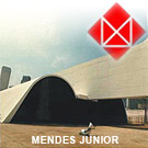 Construtora Mendes Junior