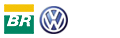 Clientes da Technofan: Petrobrás - Volkswagen