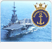 Marinha do Brasil  cliente da Technofan