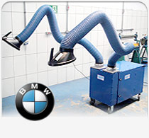 EURO IMPORT  BMW