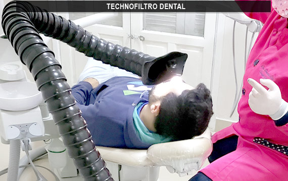 Technofiltro Dental