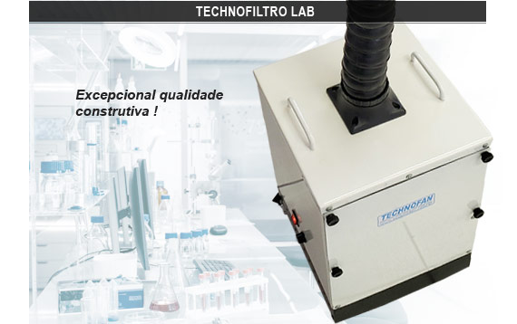 Technofiltro Lab