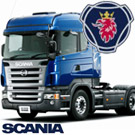 Saab-Scania