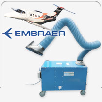 Embraer - Technofiltro Ecomtico