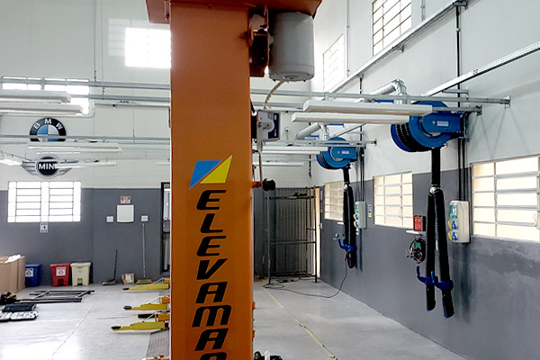 Zezocar - Tech-200
