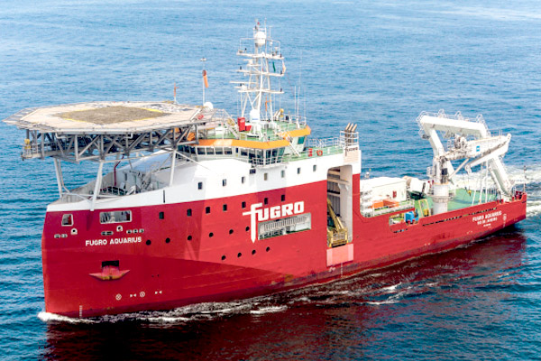 FUGRO - Tech-200