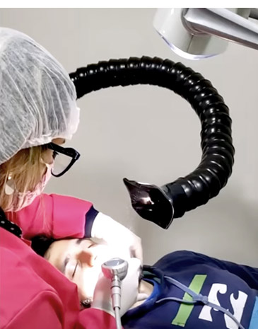 Technofiltro Dental